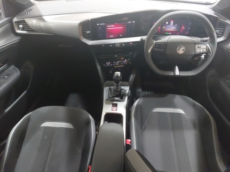 Used Vauxhall Mokka 2025 for sale - 77923553: Photo 2