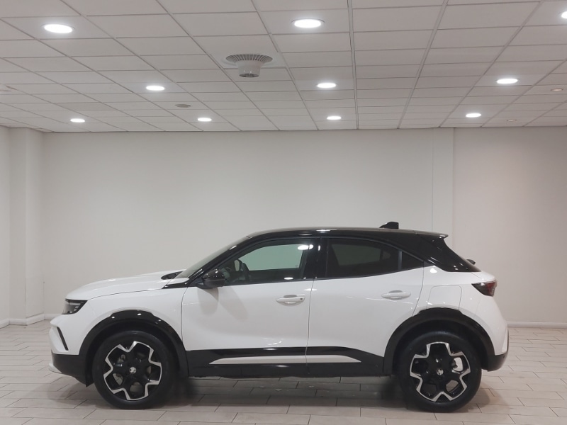 Used Vauxhall Mokka 2025 for sale - 77923553: Photo 4