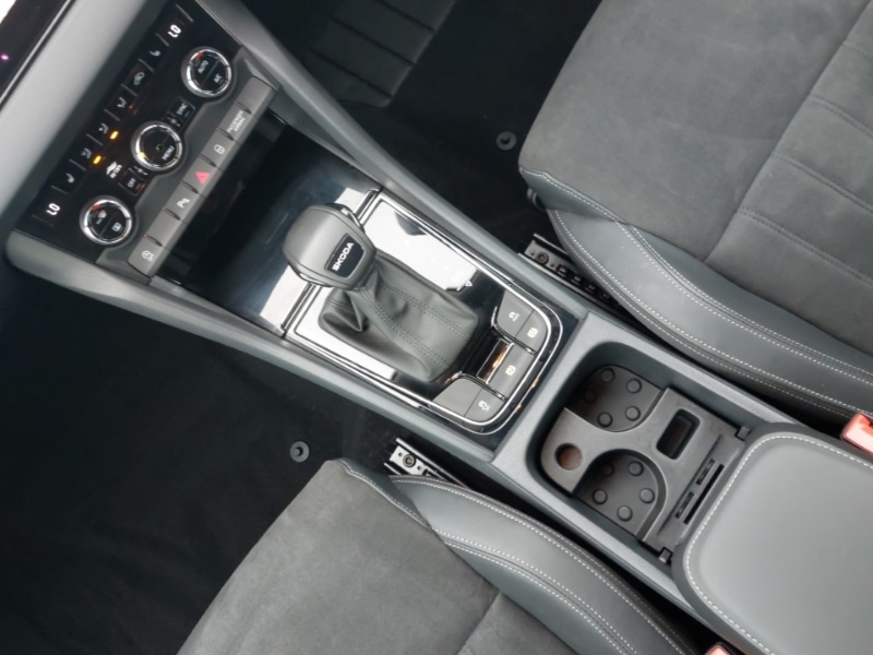 Used Skoda Karoq 2024 for sale - 76727036: Photo 11