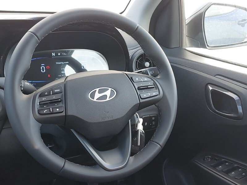 Used Hyundai i10 2026 for sale - 78152157: Photo 10