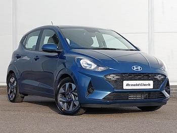 Used Hyundai i10 2026 for sale - 78152157: Photo