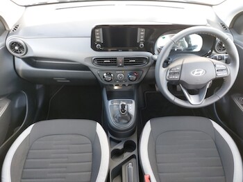 Used Hyundai i10 2026 for sale - 78152157: Photo