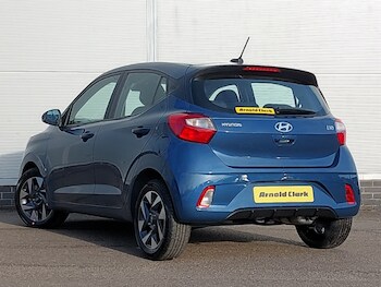 Used Hyundai i10 2026 for sale - 78152157: Photo