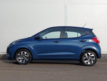 Used Hyundai i10 2026 for sale - 78152157: Photo