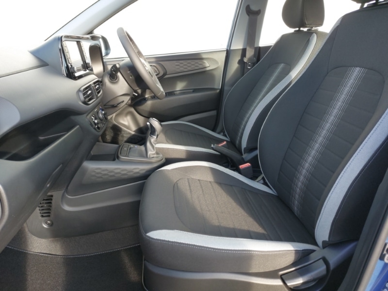 Used Hyundai i10 2026 for sale - 78152157: Photo 5