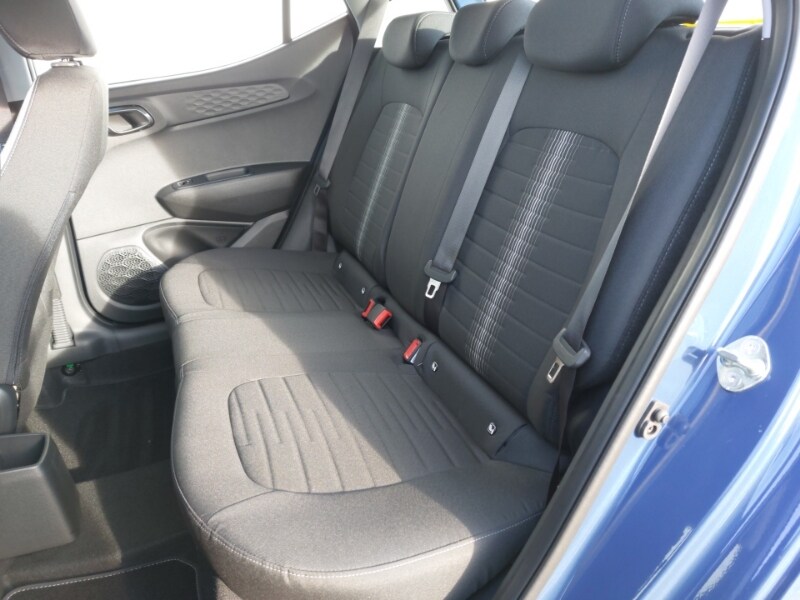 Used Hyundai i10 2026 for sale - 78152157: Photo 6