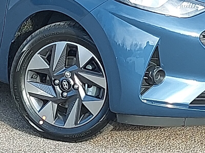 Used Hyundai i10 2026 for sale - 78152157: Photo 9