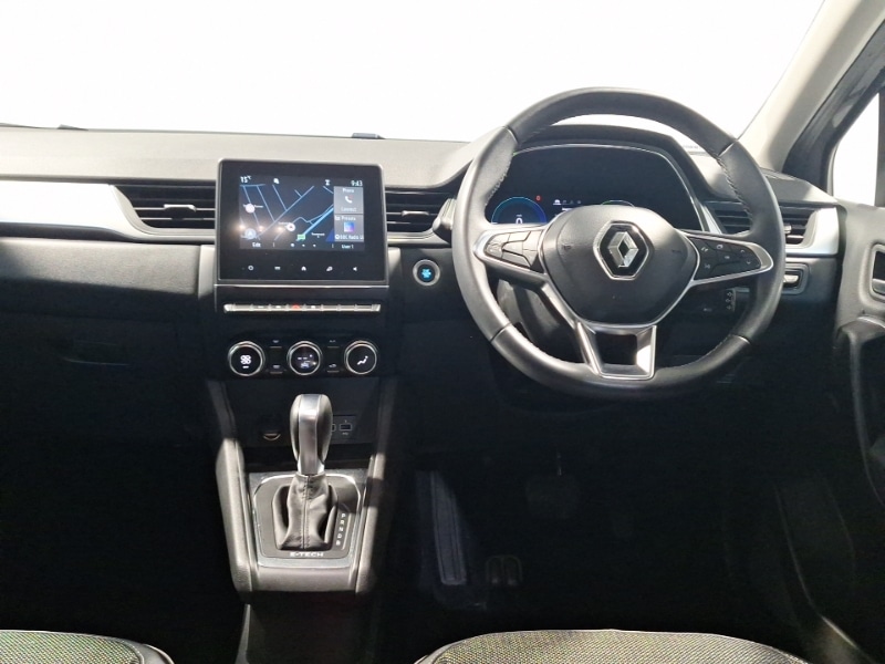 Used Renault Captur 2022 for sale - 77955479: Photo 7