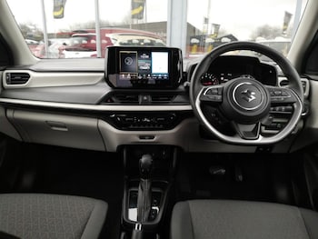 Used Suzuki Swift 2024 for sale - 77782901: Photo