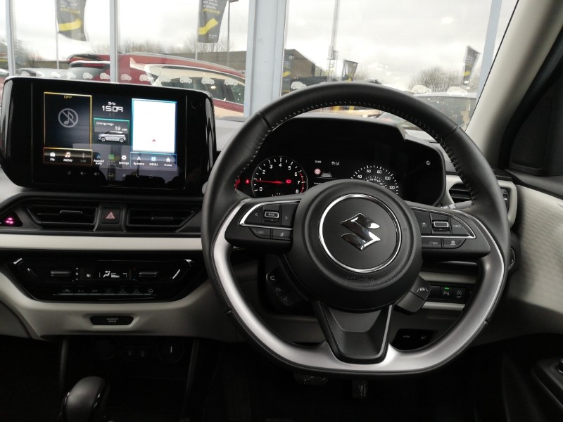 Used Suzuki Swift 2024 for sale - 77782901: Photo 7