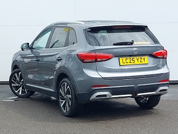Used MG MG ZS 2025 for sale - 78740325: Photo