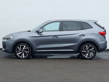 Used MG MG ZS 2025 for sale - 78740325: Photo