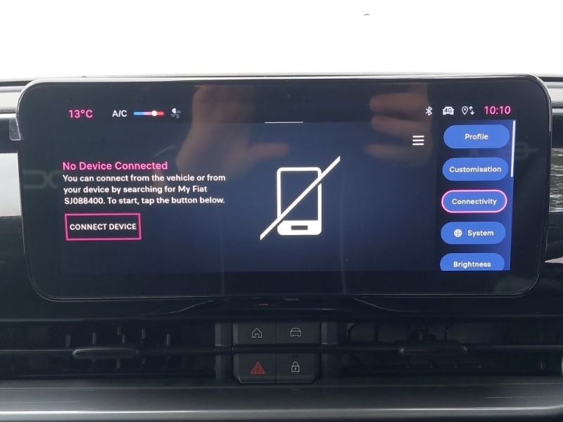 Used Fiat 600 2025 for sale - 76527570: Photo 10