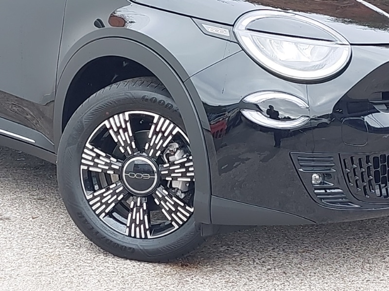 Used Fiat 600 2025 for sale - 76527570: Photo 9