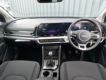 Used Kia Sportage 2025 for sale - 76282535: Photo