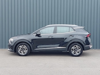 Used Kia Sportage 2025 for sale - 76282535: Photo