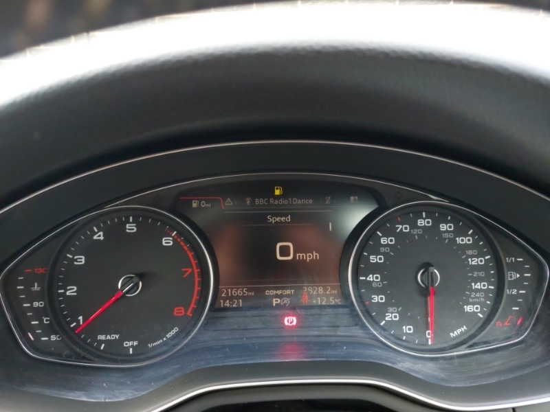 Used Audi A5 2019 for sale - 76714021: Photo 10