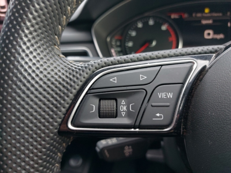 Used Audi A5 2019 for sale - 76714021: Photo 12