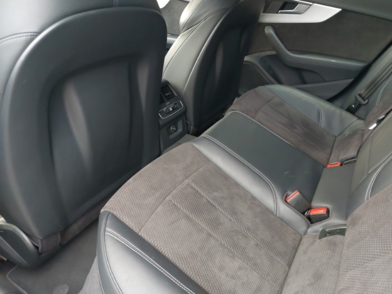 Used Audi A5 2019 for sale - 76714021: Photo 6