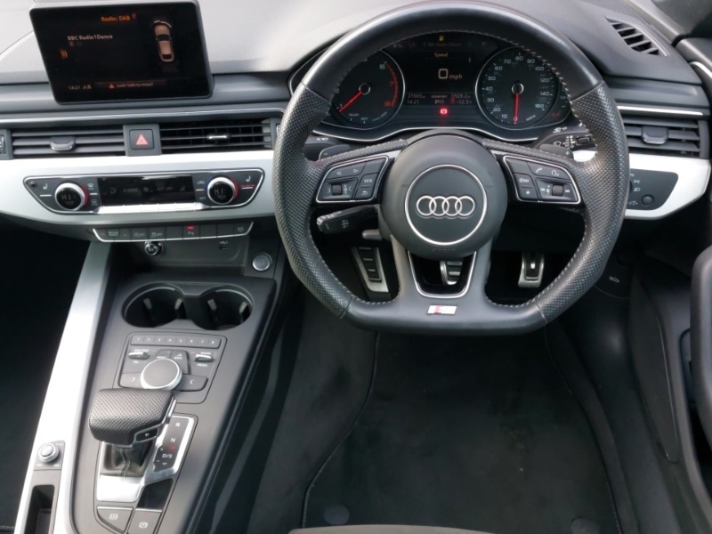 Used Audi A5 2019 for sale - 76714021: Photo 7