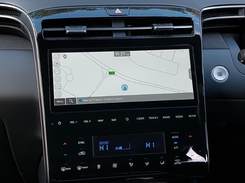 Used Hyundai TUCSON 2023 for sale - 76479258: Photo 11