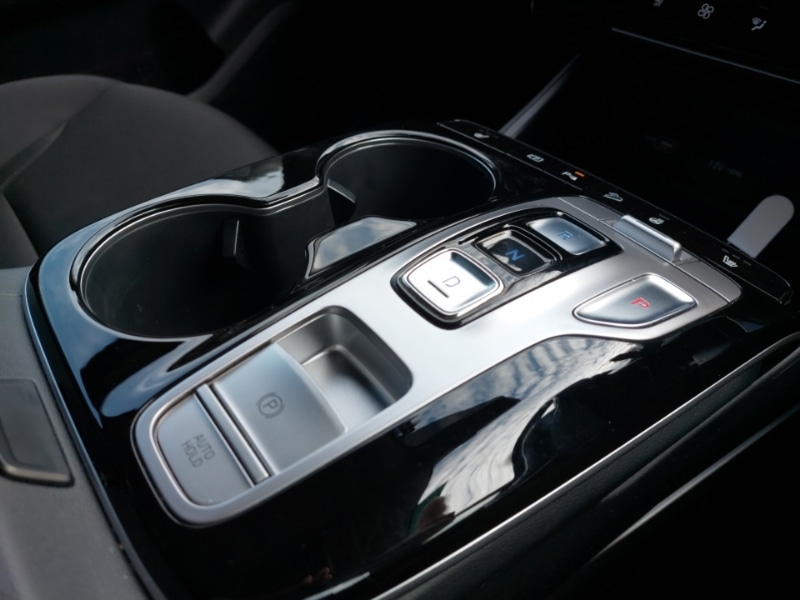 Used Hyundai TUCSON 2023 for sale - 76479258: Photo 12