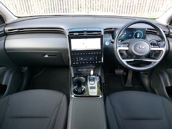 Used Hyundai TUCSON 2023 for sale - 76479258: Photo