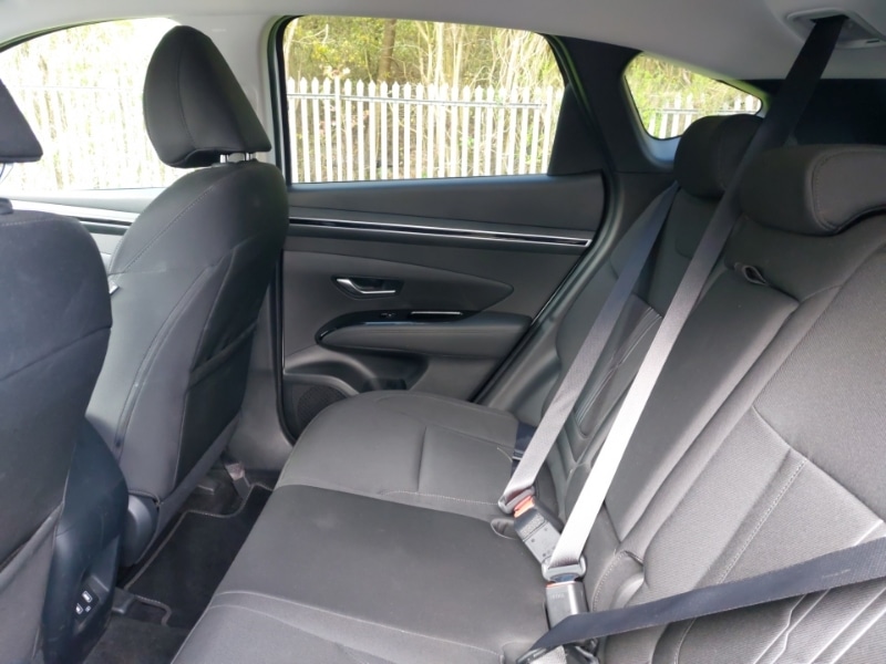 Used Hyundai TUCSON 2023 for sale - 76479258: Photo 6