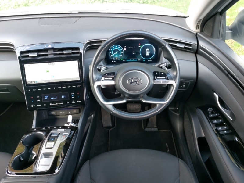 Used Hyundai TUCSON 2023 for sale - 76479258: Photo 7