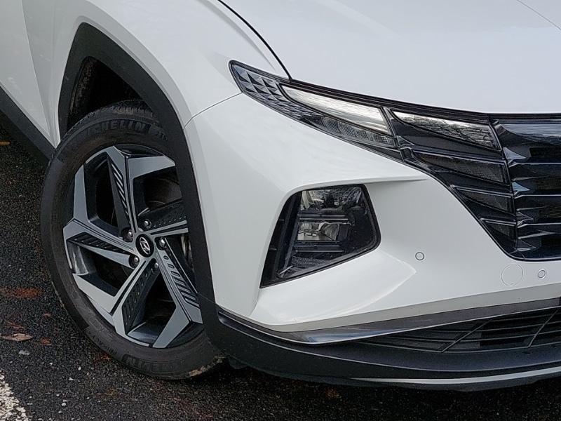 Used Hyundai TUCSON 2023 for sale - 76479258: Photo 9