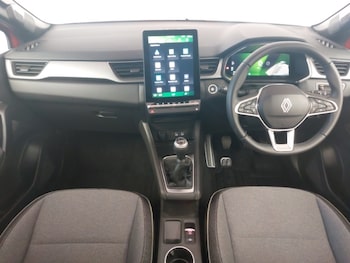Used Renault Symbioz 2025 for sale - 79332282: Photo