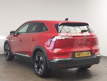 Used Renault Symbioz 2025 for sale - 79332282: Photo