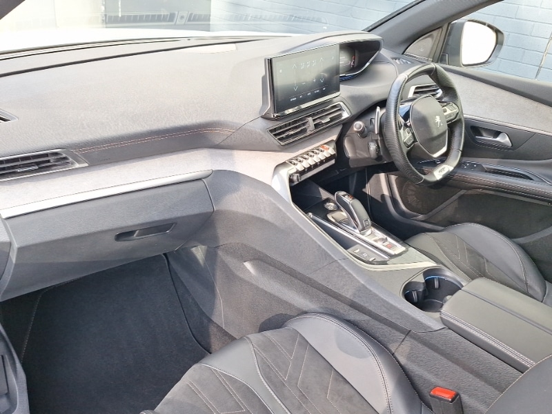 Used Peugeot 3008 2022 for sale - 76759077: Photo 5