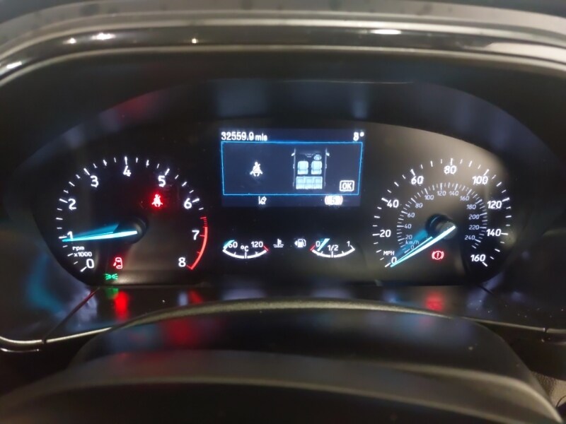 Used Ford Focus 2023 for sale - 78198471: Photo 11