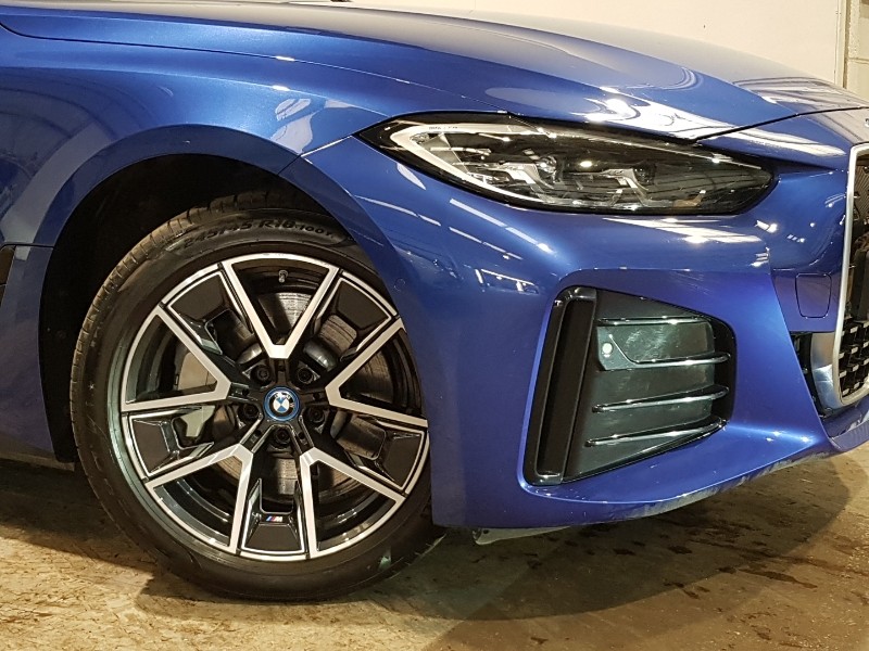 Used BMW i4 2022 for sale - 77371612: Photo 9