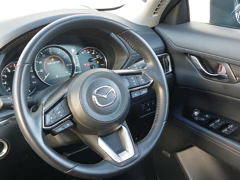 Used Mazda CX-5 2022 for sale - 77003928: Photo 10