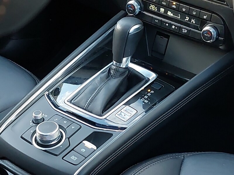 Used Mazda CX-5 2022 for sale - 77003928: Photo 11