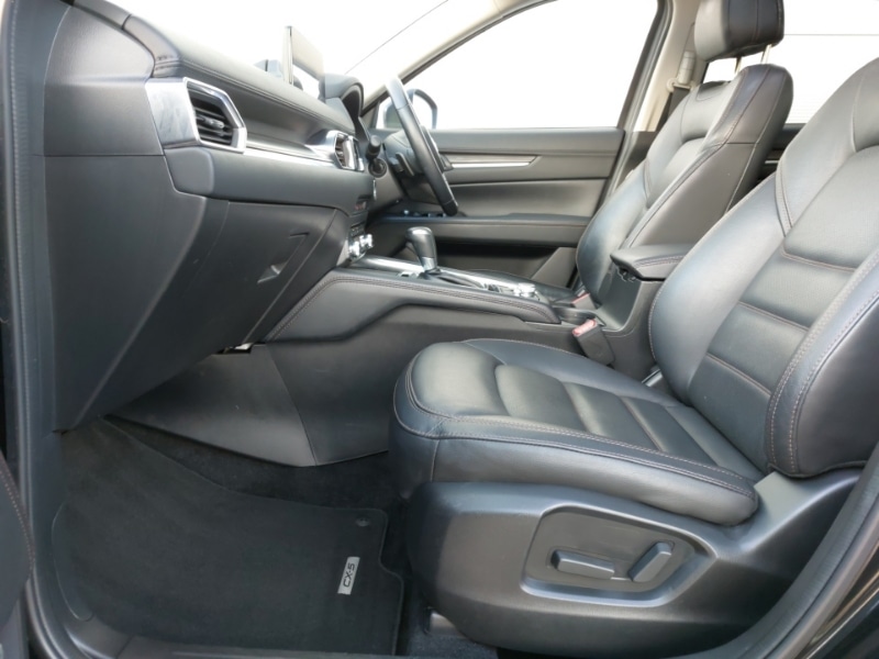 Used Mazda CX-5 2022 for sale - 77003928: Photo 5