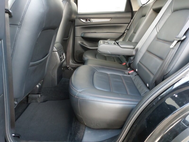 Used Mazda CX-5 2022 for sale - 77003928: Photo 6