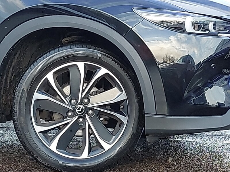 Used Mazda CX-5 2022 for sale - 77003928: Photo 9