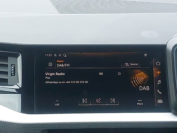 Used Audi A1 2024 for sale - 76325198: Photo 10