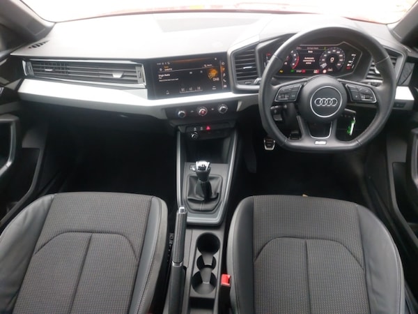 Used Audi A1 2024 for sale - 76325198: Photo 2