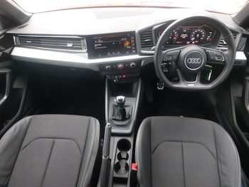 Used Audi A1 2024 for sale - 76325198: Photo