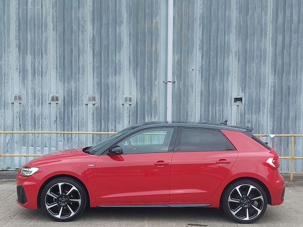 Used Audi A1 2024 for sale - 76325198: Photo 4