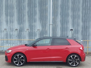 Used Audi A1 2024 for sale - 76325198: Photo
