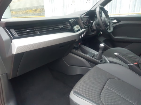 Used Audi A1 2024 for sale - 76325198: Photo 5