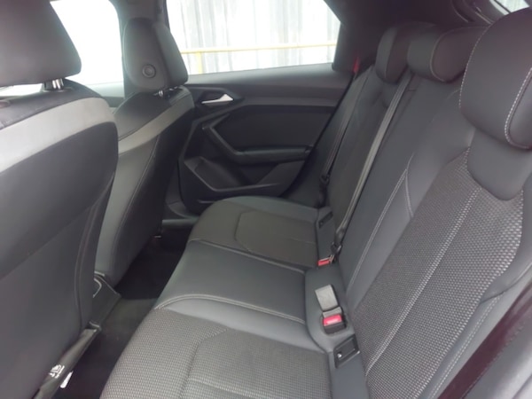 Used Audi A1 2024 for sale - 76325198: Photo 6