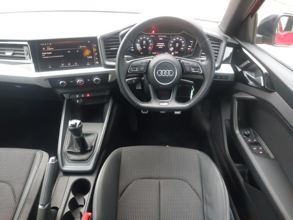 Used Audi A1 2024 for sale - 76325198: Photo 7