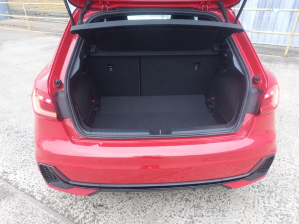 Used Audi A1 2024 for sale - 76325198: Photo 8