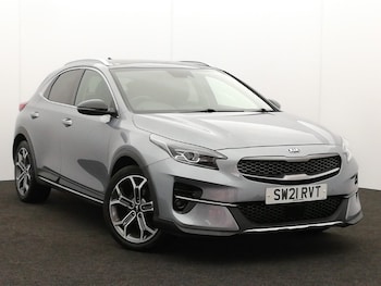 Used Kia XCeed 2021 for sale - 79419764: Photo